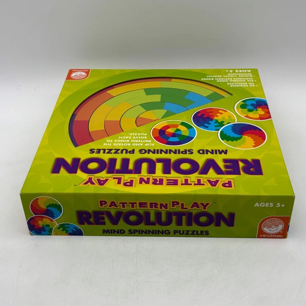 Mindware has all